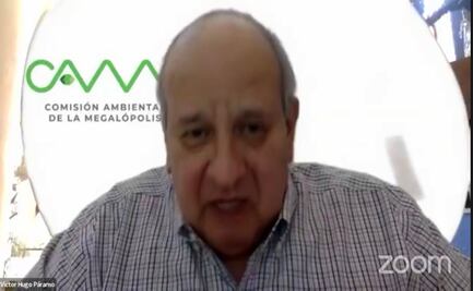 Por contingencia ambiental, tráfico baja 20% pues 1.7 millones de autos no circularon, estima Gobierno