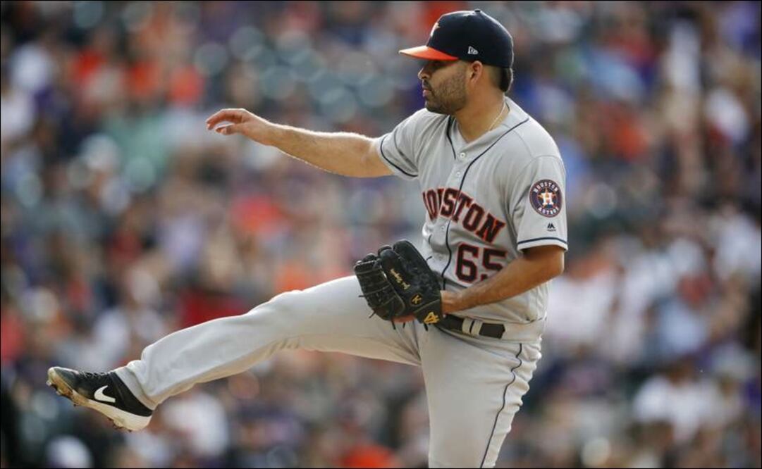 FOTO/ARCHIVO EL UNIVERSAL