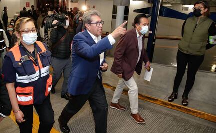 Senado realiza simulacro de sismo de 7.9; desalojan en 4 minutos 