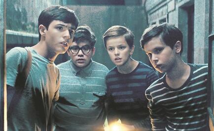 El internado maldito