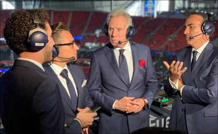 Azteca Deportes gana la audiencia del SuperBowl LIII