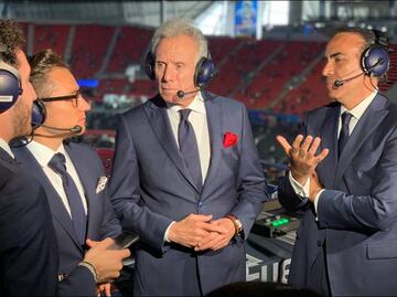 Azteca Deportes gana la audiencia del SuperBowl LIII