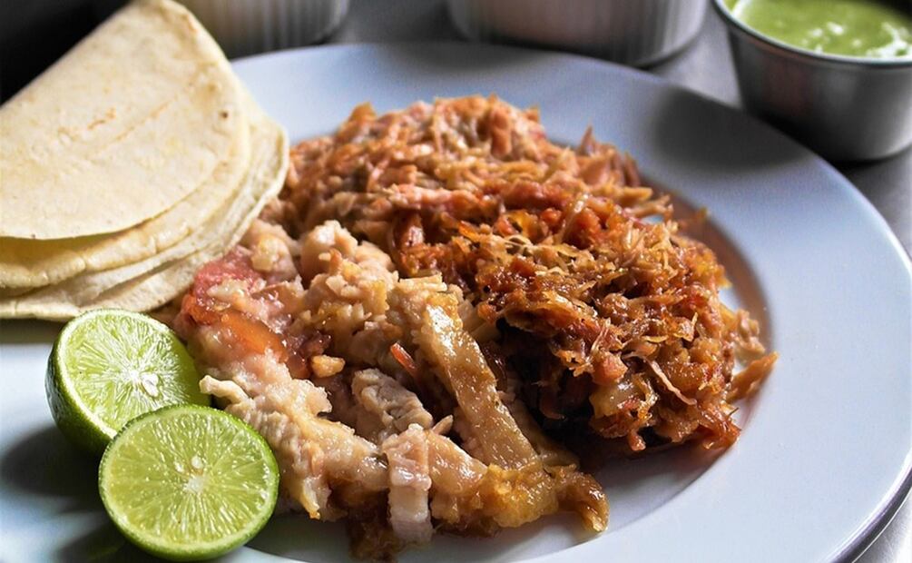 ¿Es bueno comer taquitos en el desayuno? Foto: SallyMeza / Pixabay