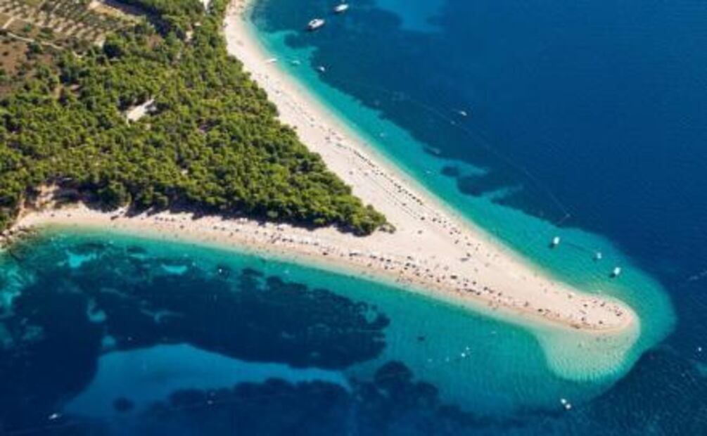 7 maravillas que le envidiamos a Croacia