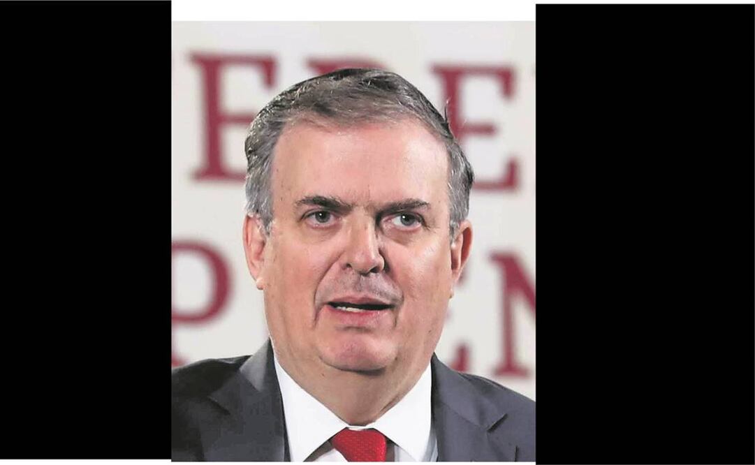 Marcelo Ebrad. Foto: Especial