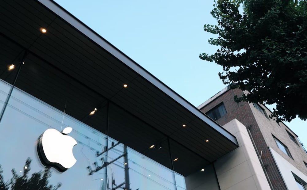 Apple trabaja en un robot con IA: esto es lo que se sabe. Imagen: Unsplash