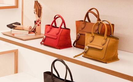 6 bolsas perfectas para regalar el Día de las Madres