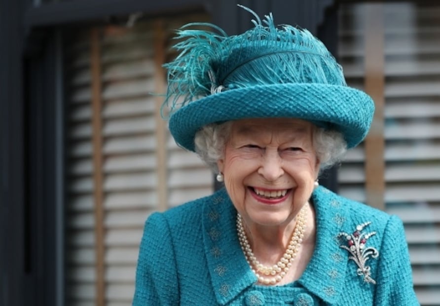 Las claves del elegante estilo de la reina Isabel II