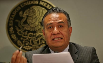 Hay poco que celebrar en el PRD: Sotelo