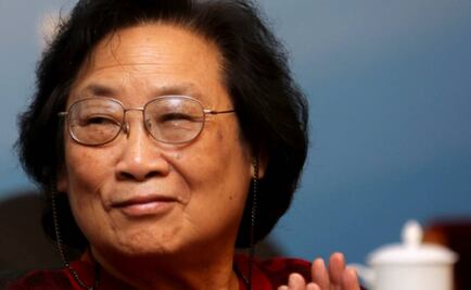 Perfil. Tu Youyou, Nobel de Medicina 2015