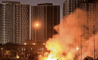 “Irán busca causar mayor daño posible a Estados Unidos”