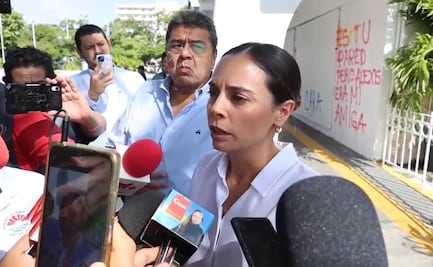 Destituyen a Director de Policía Auxiliar de Cancún; se negó a pagar en un bar y amenazó de muerte a comunicador