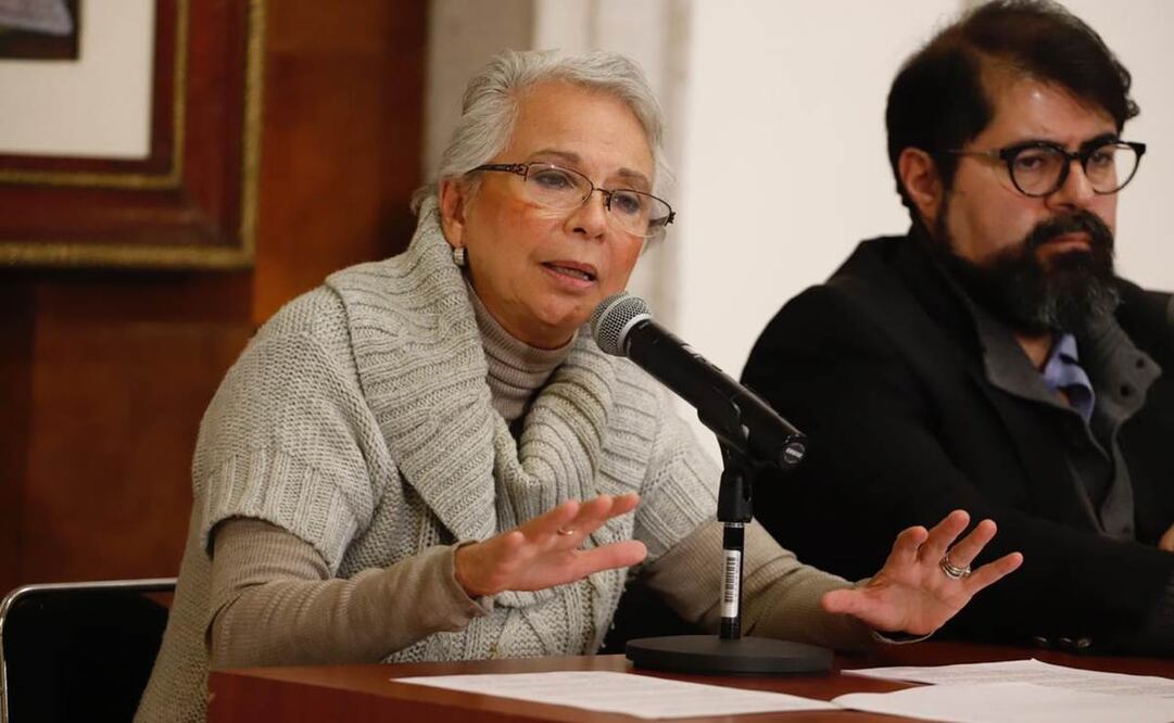 Foto: Berenice Fragoso