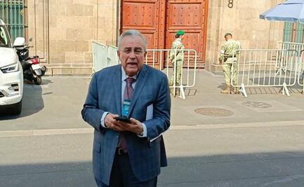 Gobernadores de Morena firman acuerdo para regresar instalaciones de salud al gobierno federal