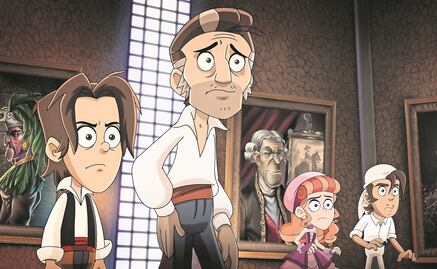 Senado estudia reformas a la ley de cinematografía en México