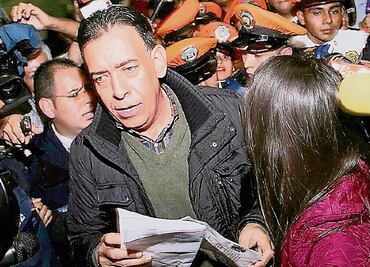 Humberto Moreira se queda sin curul y fuero