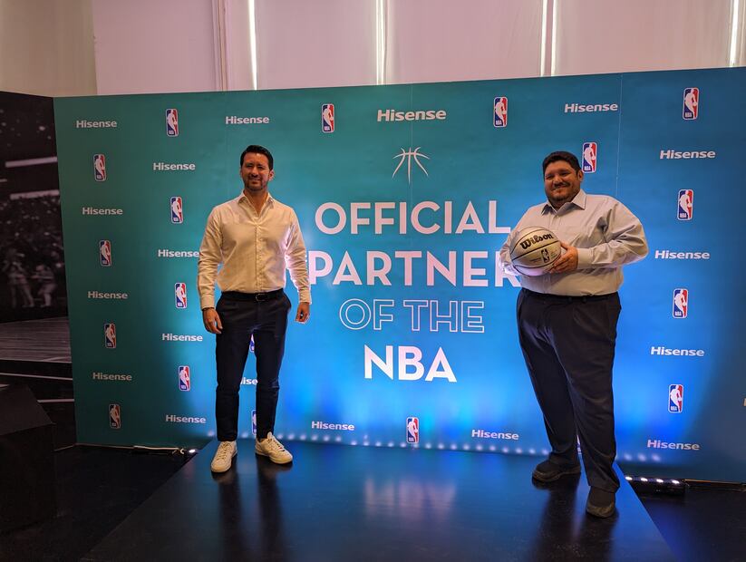 Foto: Hisense
