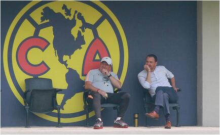 Al América se le acaba el tiempo para encontrar un defensa