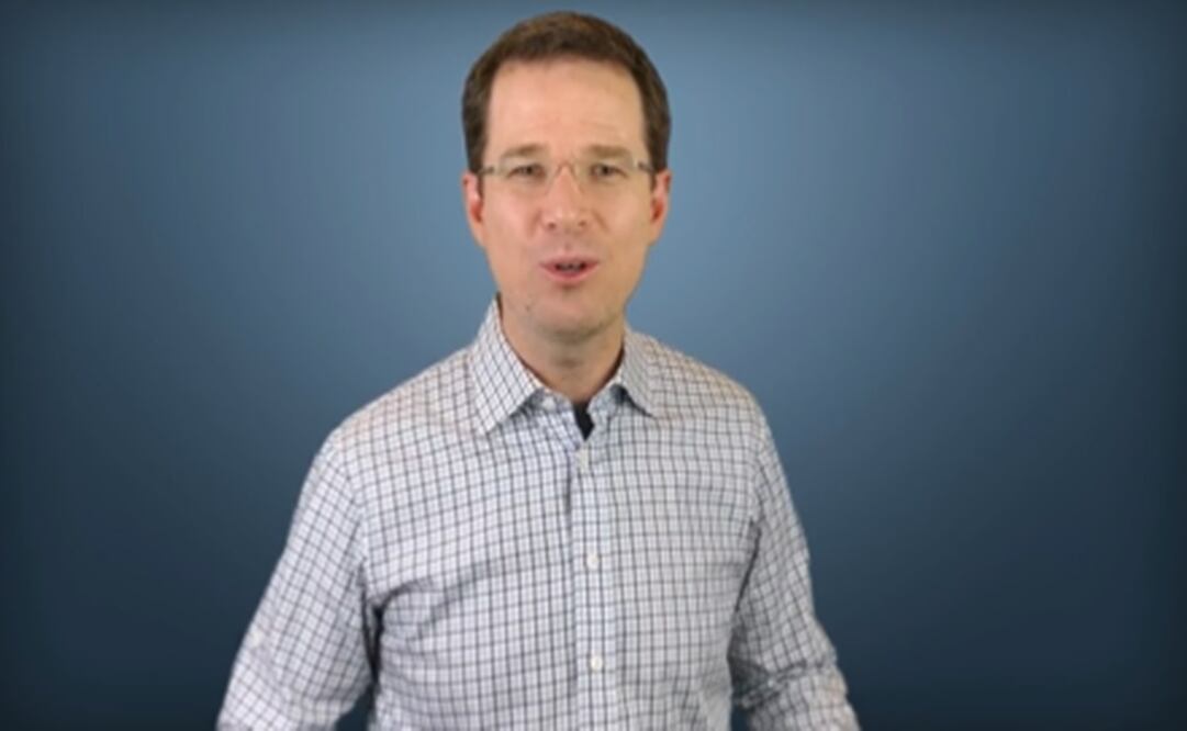 Foto: Captura de video