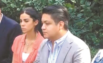 Torcieron la justicia: Daniela Berriel