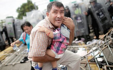 Rethinking migration