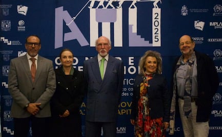 Guanajuato realiza primer congreso internacional de urbanismo participativo; va por reconstrucción de ciudades "olvidadas"