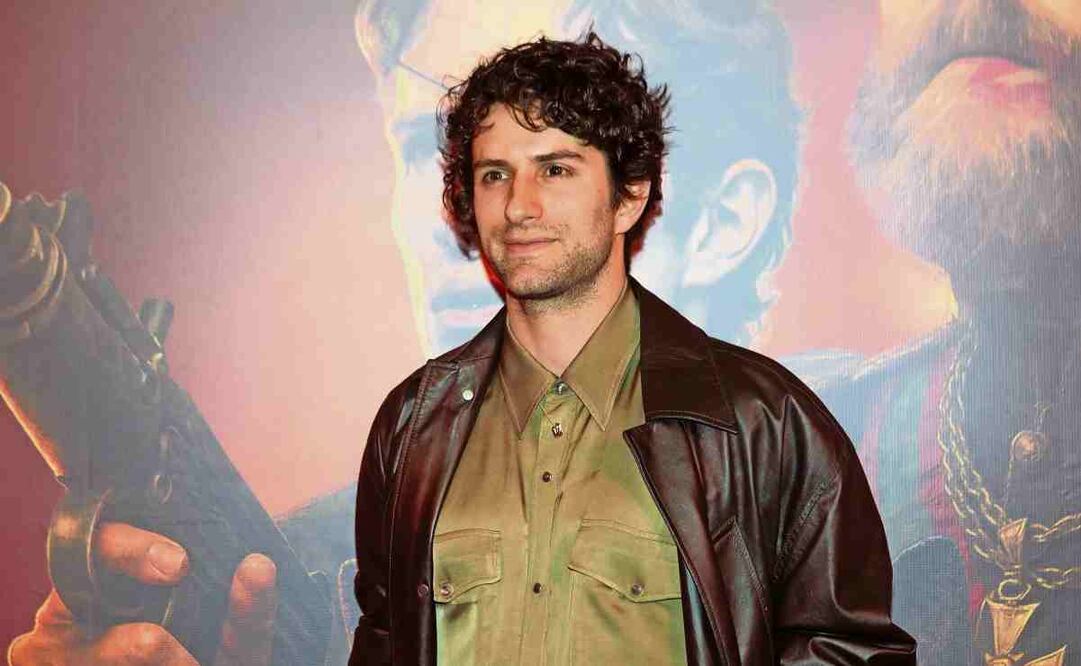 Alcanzó fama global con la serie La casa de las flores. Foto: Clasos