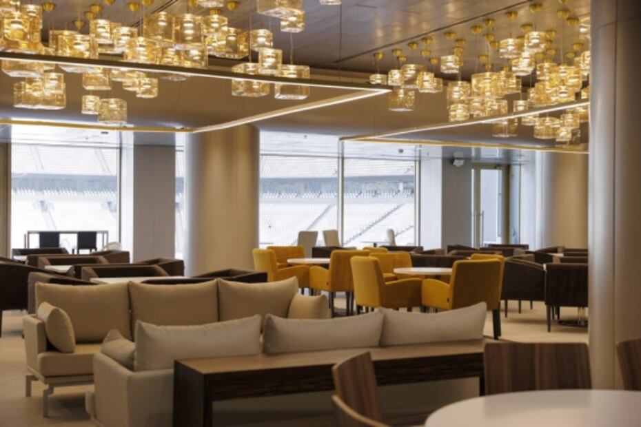 Qatar 2022. Por qué no debo comprar boletos Hospitality en agencias