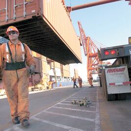 Proyectan inversión de 100 mil mdp en puertos