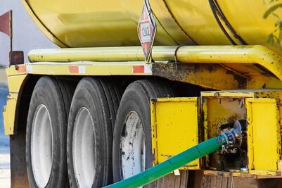 “Dos cárteles se disputan el huachicoleo”