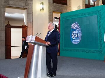 Pese a diferencias, AMLO reconoce trabajo de Fiscalía de Guanajuato
