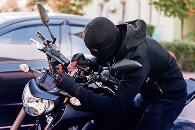 Gobierno de CDMX presenta estrategia contra robo de autos, motos y autopartes