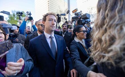 Zuckerberg lamenta demora para identificar a menores de edad en Instagram; testifica en juicio sobre adicción a redes sociales