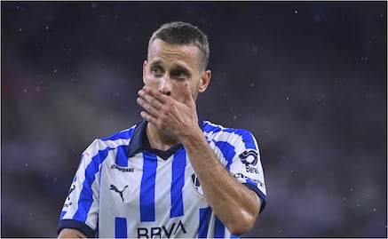 Sergio Canales rompe el silencio y habla de la pelea con Martín Demichelis; "No me arrepiento de nada"