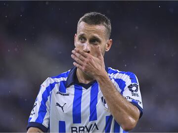 Sergio Canales rompe el silencio y habla de la pelea con Martín Demichelis; "No me arrepiento de nada"