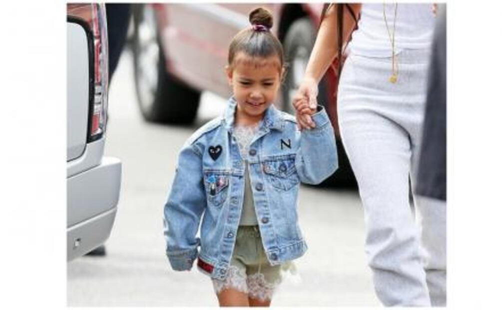 Conoce a los nuevos rostros de la moda: Modelos e hijos de famosos