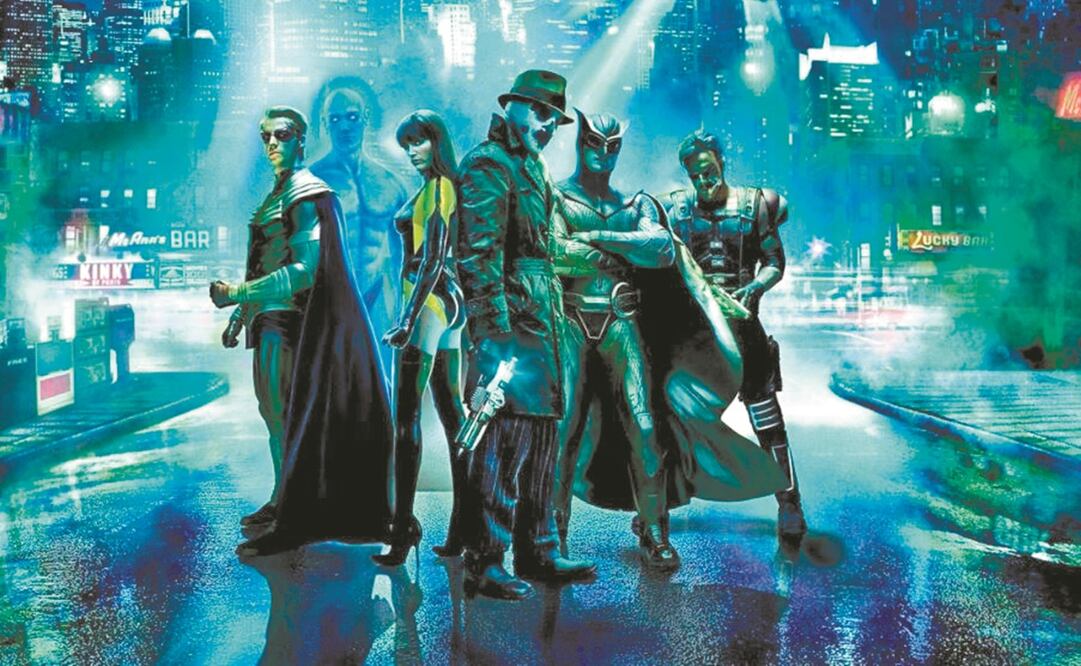 Foto: Archivo / EL UNIVERSAL