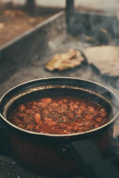 7 errores que cometes al cocer los frijoles