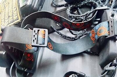 Detienen a tres con radios y marihuana