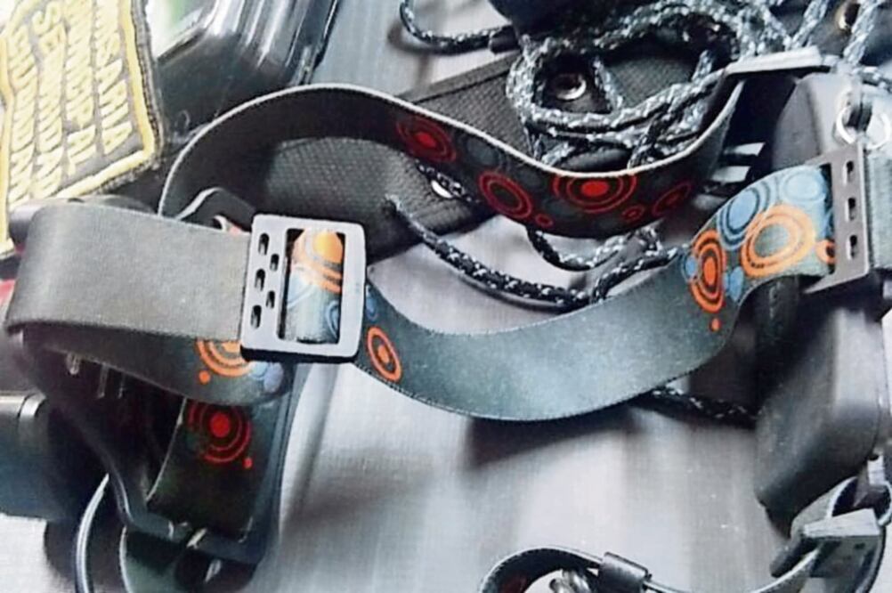 Seguimiento. Las autoridades policiacas desde hace tiempo tenían informes sobre el vehículo en Melchor Ocampo. Foto: ESPECIAL