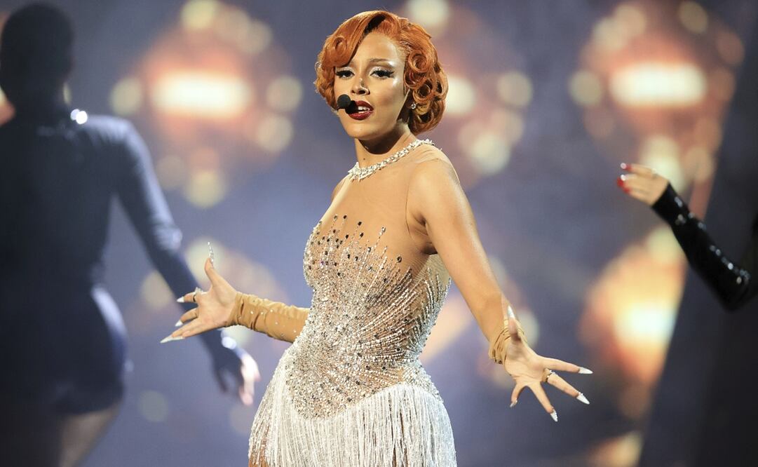 Foto: AP/Christopher Polk