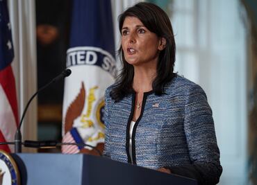 EU culpa a varias ONG por su salida del Consejo de Derechos Humanos de la ONU