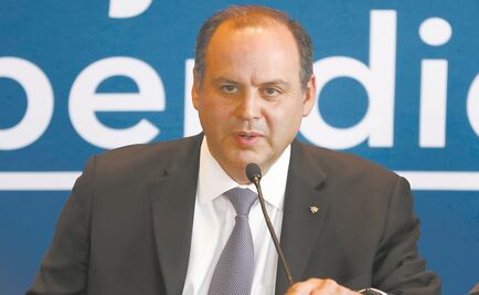 Restringir a ex funcionarios integrarse al sector privado pone diques al talento: Coparmex