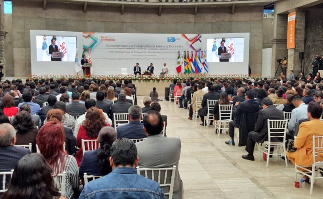 Foto: Tomada de @SEP_mx