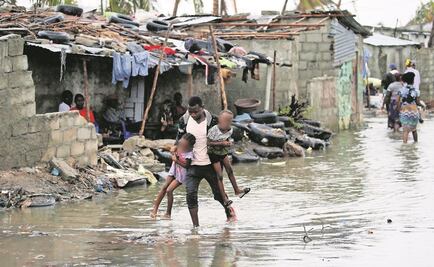 84.5 % de las personas pobres viven en África y Asia: ONU