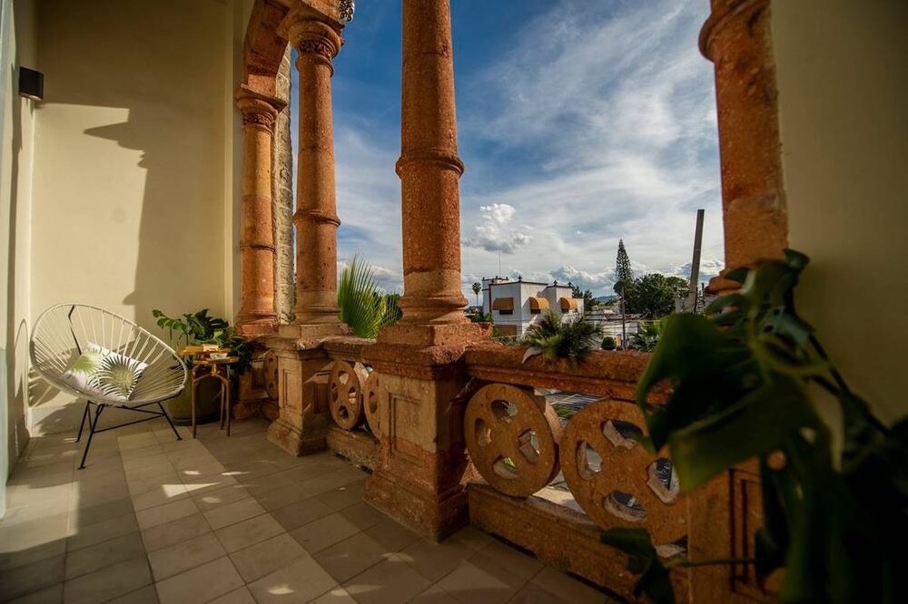 Foto: Gala Hotel Boutique