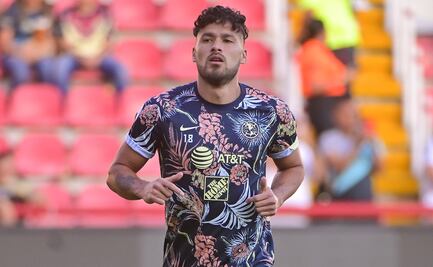 Bruno Valdez: Aprendimos que no podemos salir a jugar únicamente con la camiseta