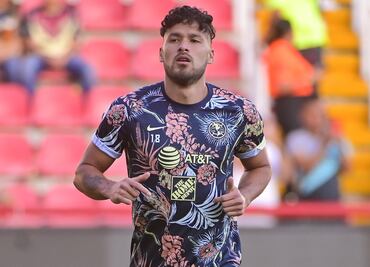 Bruno Valdez: Aprendimos que no podemos salir a jugar únicamente con la camiseta