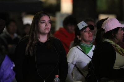 Colectivo feminista advierte fallas en justicia para mujeres y niñas, tras aprobación de la reforma judicial