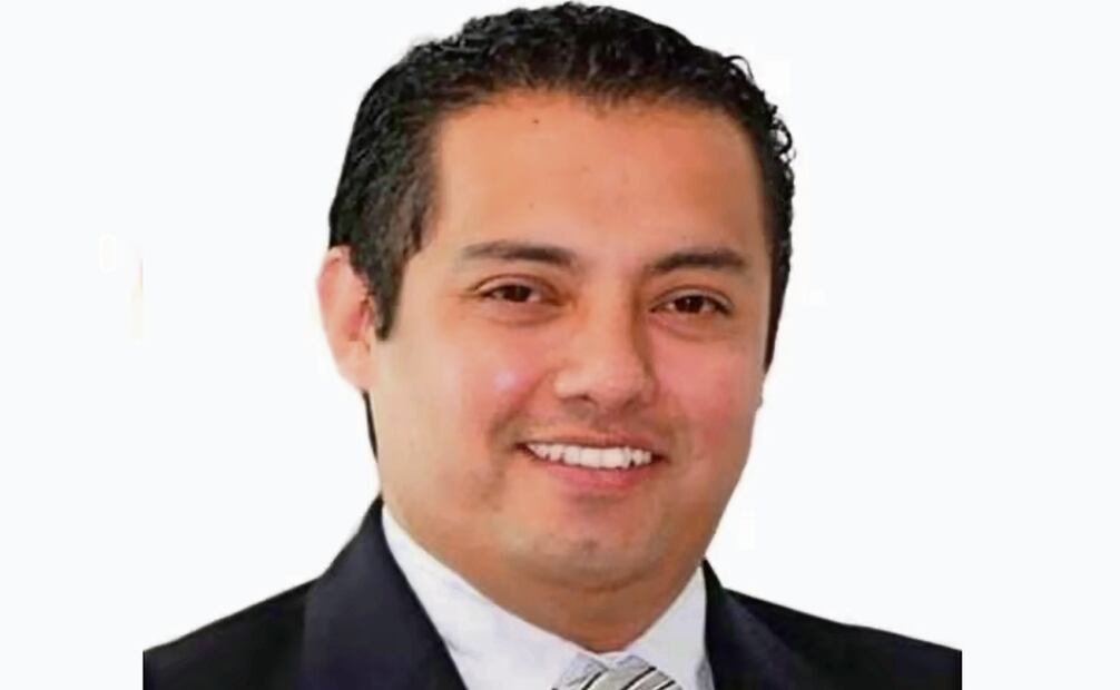 Carlos Narváez Romero, exfuncionario en la Agencia Nacional de Aduanas, fue asesinado en 2024. Foto: Especial